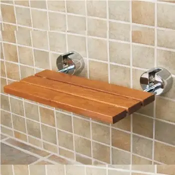 Shower Wooden Seat